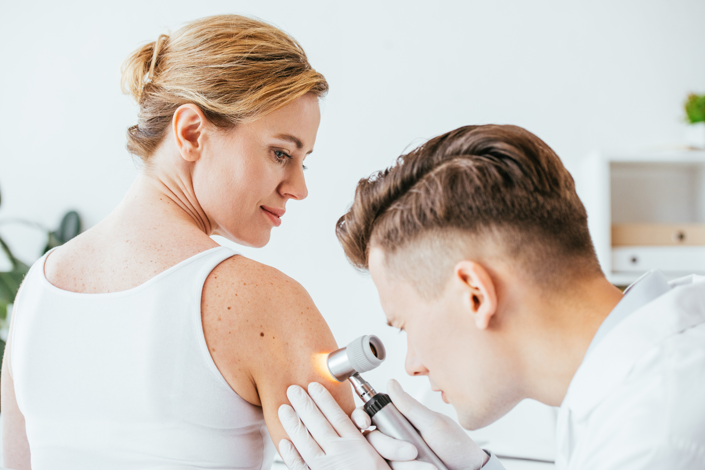 Czerniak - dlaczego szybka diagnoza ratuje życie?